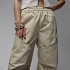 ジョーダン ブルックリン ウィメンズパンツ