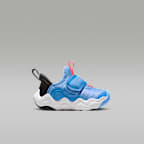 Jordan 23/7.2 EasyOn Baby/Toddler Shoes