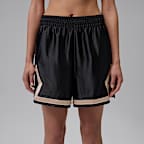 ジョーダン スポーツ ウィメンズ Dri-FIT 10cm ダイアモンド ショートパンツ