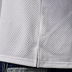 Jordan Brooklyn Men's Mesh Jersey