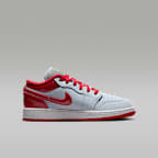 Air Jordan 1 Low SE Older Kids' Shoes