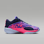 Tenis de básquetbol Luka 3