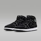 Chaussure Air Jordan 1 Mid pour Homme