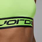 Jordan Sport Indy Women's Light Support Sports Bra