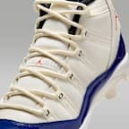 Jordan 11 Retro MCS Men's Baseball Cleats
