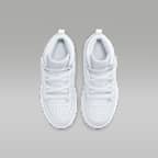 Jordan 1 Mid Younger Kids' Shoes