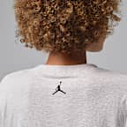 Jordan Flight Women's Graphic T-Shirt