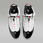 Tenis para hombre Jordan 6 Rings
