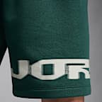 ジョーダン MVP メンズ フリース ショートパンツ