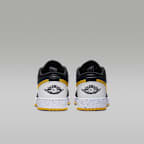 Tenis para niños grandes Air Jordan 1 Low