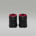 Chaussure Air Jordan 1 Mid SE pour ado