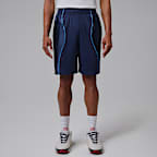 Midnight Navy/University Blue/Midnight Navy