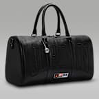Jordan Perforated Duffel (25L)