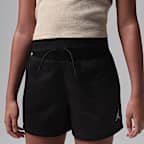 ジョーダン ブルックリン フレンチテリー ジュニア ショートパンツ