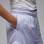 Jordan Dri-FIT Big Kids' Diamond Shorts