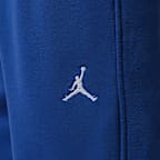Conjunto de 2 piezas con sudadera de cuello redondo Space Jam 30 Arched infantil Jordan