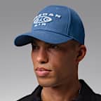 Jordan Rise Structured Cap