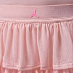 Skort de tul para niños talla grande Jordan Secret Diary