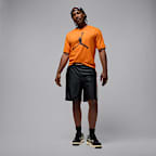 T-shirt Jordan Brooklyn – Uomo