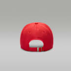 Gorra ajustable Jordan sin estructura Club Cap
