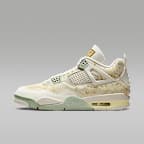 Tenis para hombre Air Jordan 4 Retro SE "Somos Eternos"