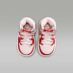 Tenis para bebé e infantil Jordan 1 Retro High OG