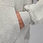 Jordan Brooklyn Men's Oversized Pullover Hoodie