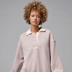 Rosado partícula/Vela/Rosado partícula