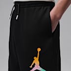 Jordan Big Kids' World Tour Shorts