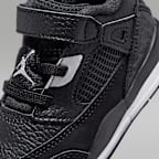 Jordan Spizike Low Baby/Toddler Shoes
