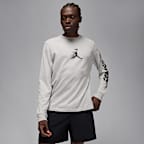 Grey Heather/Black
