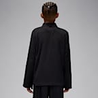 Jordan Big Kids' 3-In-1 System Jacket