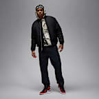 Air Jordan 1 中筒男鞋