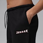 Jordan Brooklyn Fleece Women's Pants