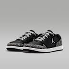 Chaussure Jordan Court Connect Low SE pour homme