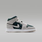 Air Jordan 1 Mid Kinderschoenen