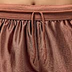 Jordan Sport Women's Dri-FIT 4" Diamond Shorts