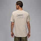 ジョーダン メンズ Tシャツ