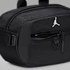 Bolsa bandolera deportiva (5 L) Jordan