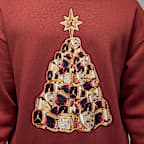 Jordan Brooklyn Fleece Men's Crew-neck Sweatshirt