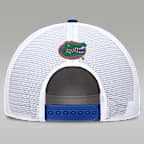 Florida On-Field Rise Men's Jordan Brand College Trucker Adjustable Hat