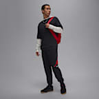 Jordan Men's Baseline French Terry Trousers