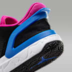 รองเท้าเด็กโต Jordan DAY1 EO