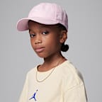 Gorra para niños talla grande Jordan Dri-FIT Essentials