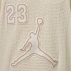 조던 브루클린 남성 페스티벌 니트 저지