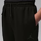 Jordan Sport Big Kids' Therma-FIT Joggers