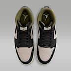 Air Jordan 1 Mid SE Men's Shoes