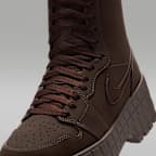 Air Jordan 1 Brooklyn Women's Boots