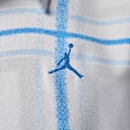 ジョーダン エッセンシャル メンズ プレイド フランネル トップ