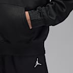 Jordan Therma-FIT Sudadera con capucha de tejido Ease Fleece - Niño/a